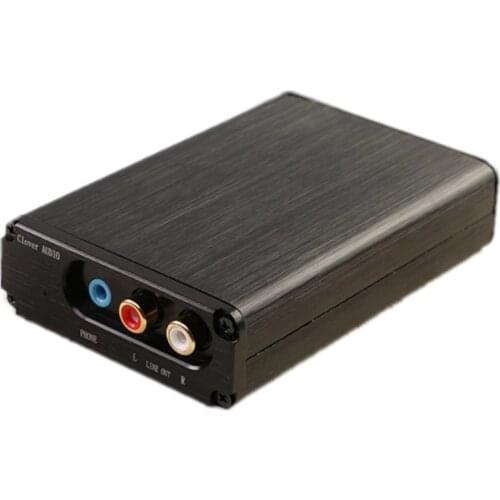 HIFI CM6631A Digital interface 32 / 24Bit 192K Sound Card USB to I2S / SPDIF Coaxial Output ES9023 Decoder Upgrade Audio DAC