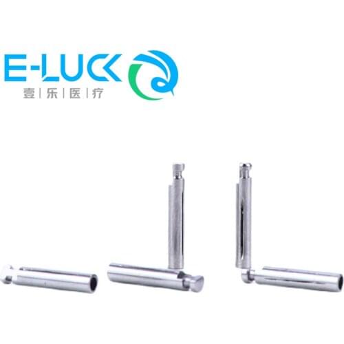 E-LUCK 