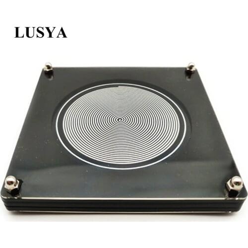 Lusya FM783 7.83HZ Pulse Generator Schumann Wave generator Ultra-low Frequency Pulse Generators E1-001