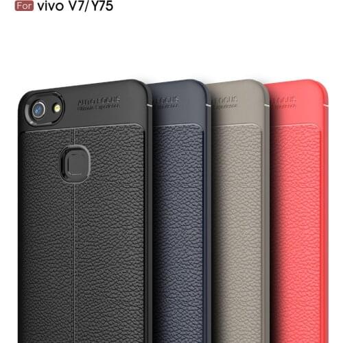 Icovercase Phone Cases Vivo Y53