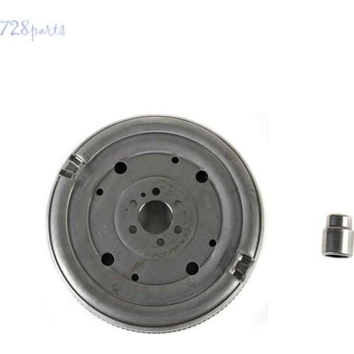 132 Teeth Dual Mass Flywheel Fit For VW Golf CAVD CNWA 03C 105 266 E 03C105266E