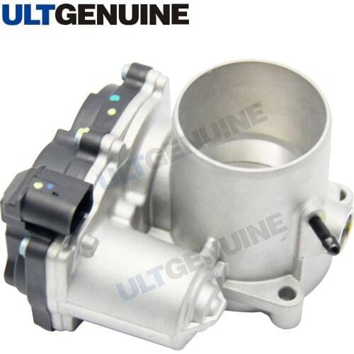 New Throttle body Fit for V W 032133062B