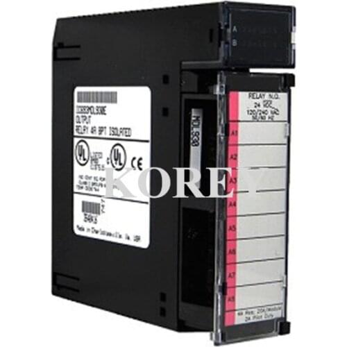 In Stock GE Original General Electric Module IC693MDL930