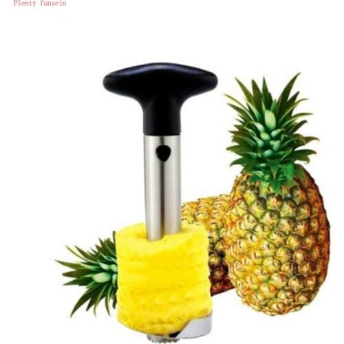 Ножи для ананасов Plenty Funsein China At AliExpress