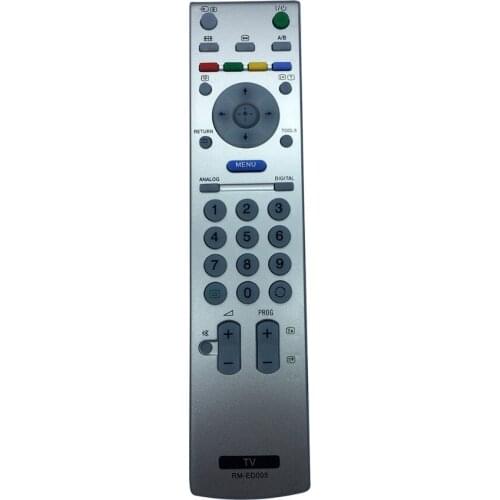 RM-ED005 New TV Remote for Sony LCD LED TV KDL32V2500UK KDL32V4000 KDL32V4200 KDL32V4210 KDL32V4220 KDL32V4230 KDL32V4240