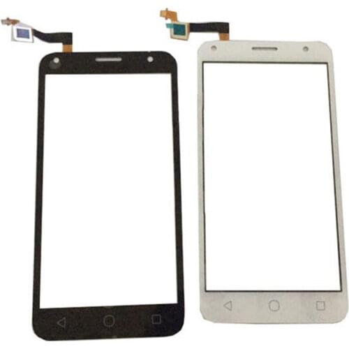 5.0'' LCD Display Touch Screen For Alcatel One Touch PIXI 4 OT5010 OT 5010 5010D 5010E 5010G Touchscreen Panel Sensor Parts