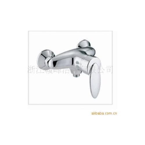Tiger ran hot and cold shower faucet shower faucet solar water heater kit full copper mixing valve concealed