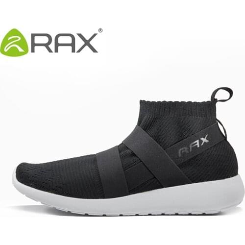 Rax Women Sneakers Running Shoes For Women Breathable Sneakers Summer Outdoor Sports Shoes Women Trainers Running Sneakers Shoes