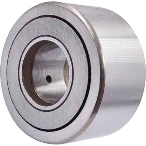 1 Piece High Quality Roller Support Needle Roller Bearings NATR5 6 8PP 10 12 15 17 20 25 30 35 40 45 50 PP