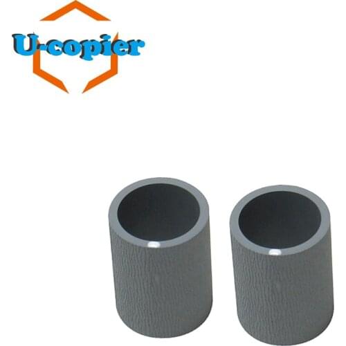 10x Separation Pad Roller Tire For Toshiba E-Studio 206 256 306 356 456 506 350 450 230 250 280 3511 4511 41304047100 440196428