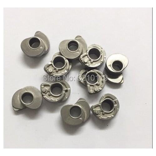 5PCS/New Topspin Group Cam Gears For Nikon D700 D300 Digital Camera Charge Base Plate Repair Part