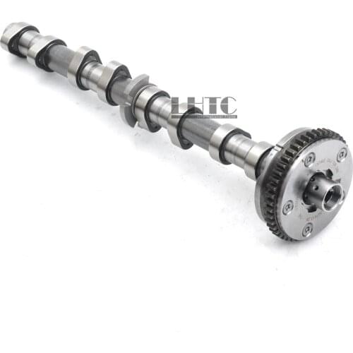 Free Expedited Ship OEM Intake Camshaft Timing Gear Assembly For V W G TI Tiguan AUDI A4 A5 2.0 TFSI