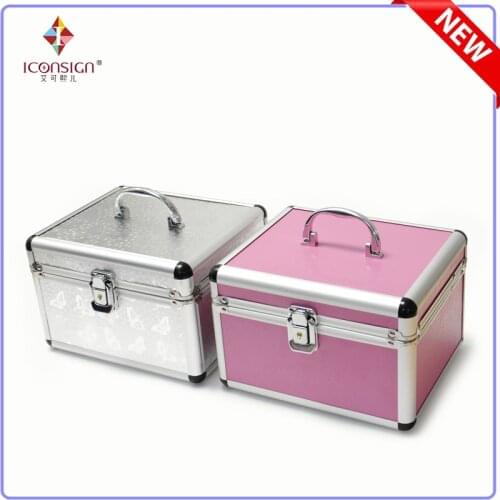 Makeup Case Eyelash Extension Storage Accessories Women Cosmetic Bag Eyelash Case Ladies Bag Cosmetic Box Beauty Make Up Tools