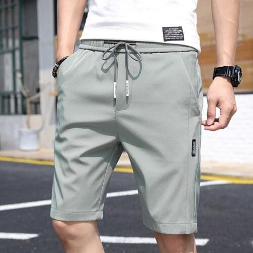 DBLUELOVE Men's Beach Shorts