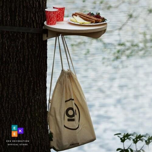 EEK Official Folding Outdoor Tables