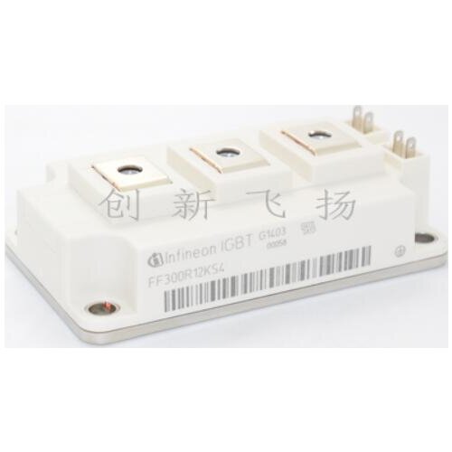 JINYUSHI FOR FF300R12KS4 IGBT Moudle 100% New Original in the stock