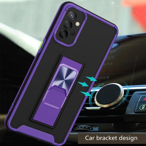 JohnDan Samsung Galaxy A30s Phone Cases