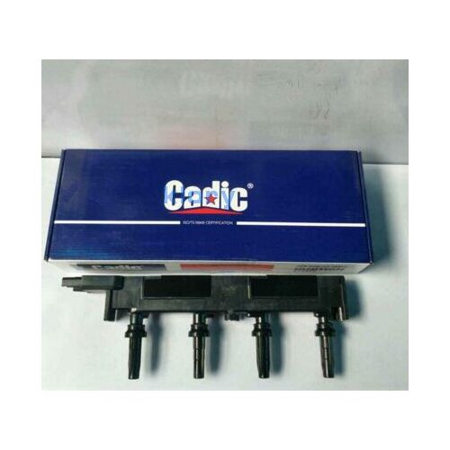 KD-8056 oem 597075, 597098 Ignition System for Peugeot