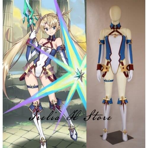 Bradamante FGO Cosplay Costume Fate/Grand Order Bradamante cosplay costume sexy halloween costumes custom made