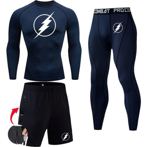 Мужские летние спортивные костюмы Long Johns China At AliExpress