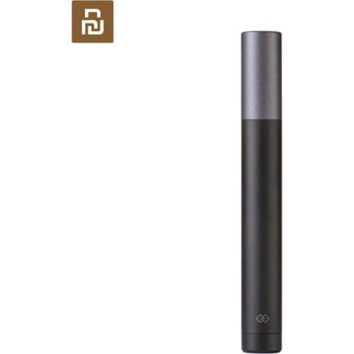 Electric Nose Hair Trimmer Safe Nasal hair Shaving Machine Waterproof Face Care Facial Clean Nose Hair Trimmer