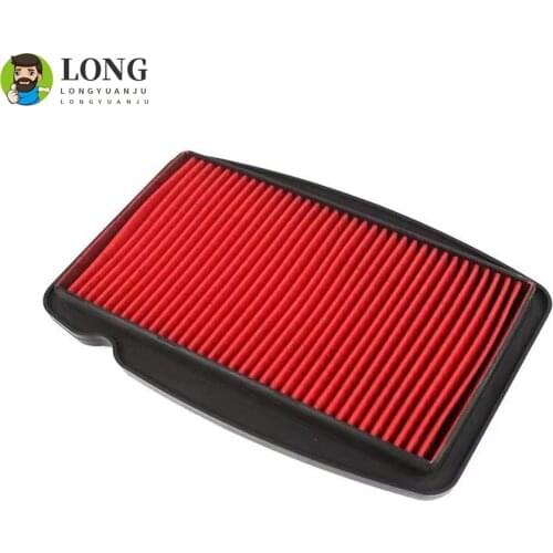 Motorcycle Air Filter Cleaner For Honda CBF 150 17211-KTT-900 CBF150SH7/A RR150 SDH150-F 2007 2010 2016