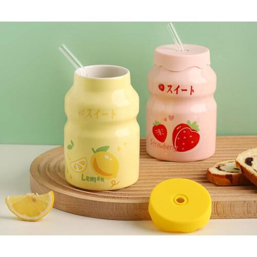 ONEISALL Plastic Water Bottles