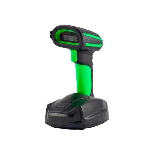 Hot Bluetooth Portable Scaning Device Zebra Wireless Barcode Scanner MSC-1903 W2D