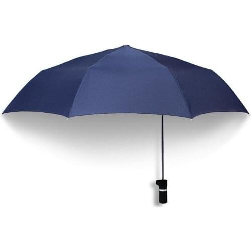 Portable Folding Sunshade UV Sunproof Beach Chair Umbrella Summer Bicycle Pushchair Umbrella Universal Clamp Fishing Parasol