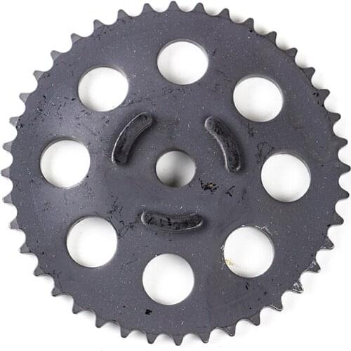 0805K3 Genuine Brad New Exhaust Camshaft Pulley For Peugeot 208 2008 308 3008 408 Citroen C4L C5 C4 1.6T Free Shipping