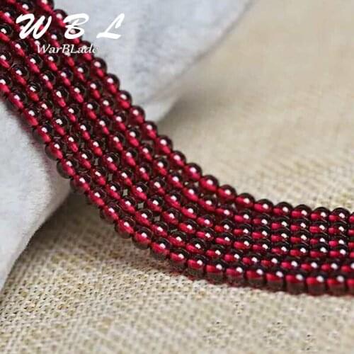 WarBLade Beaded Bracelets
