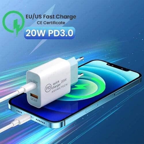 WeiFaJK Mobile Phone Chargers