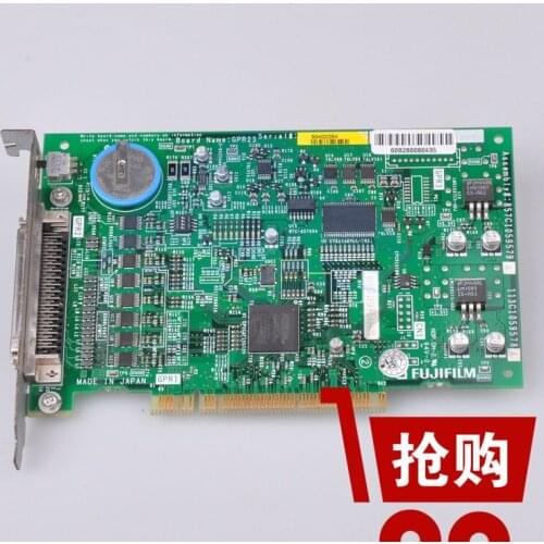 FUJI Frontier 550/570 GPR23 Minilab Spare Part Board 857C1059579