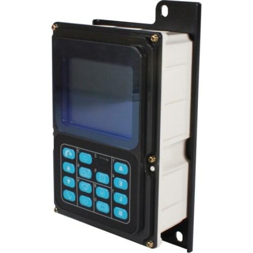Excavator Spare Parts Whole Series Display Screen Excavator Monitor