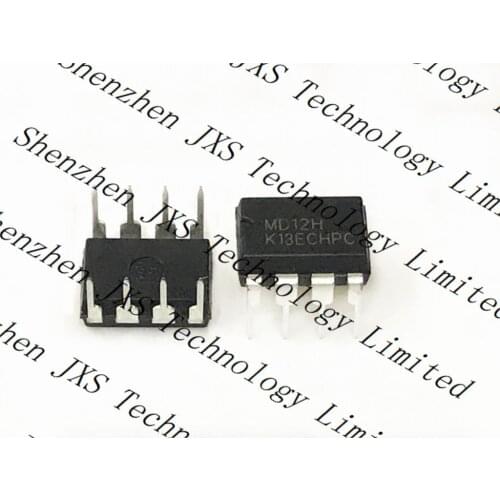 100% New&original MD12H