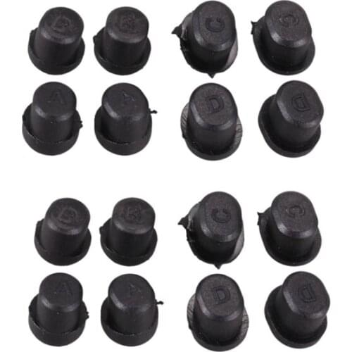 2 Set 144001-1267 Front and Rear Swing Arm Shaft Sleeve for WLtoys 144001 1/14 4WD RC Car Spare Parts