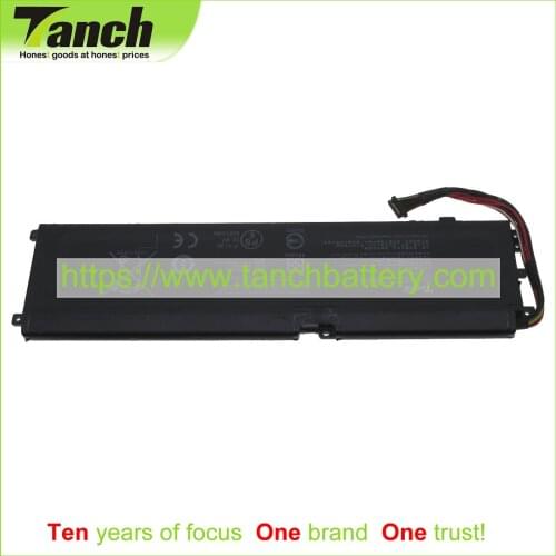 Tanch Laptop Batteries for RAZER Blade 15 Base RZ09-02705J75 RZ09-02705J76 RZ09-03006 92 RZ09-02705E75 15 GTX 1660 15.4V 4cell