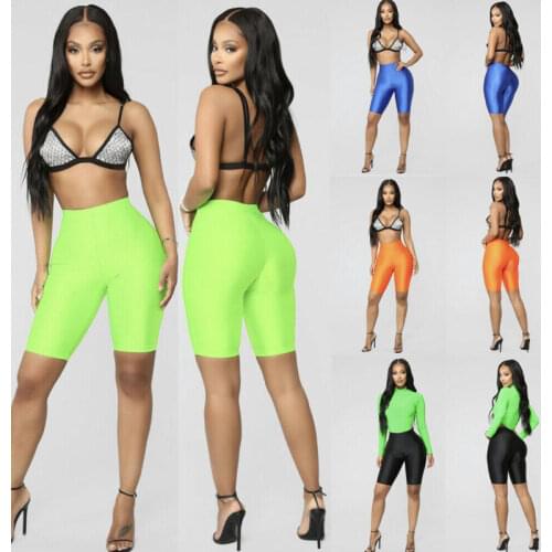Anna & Joyce Women's Shorts
