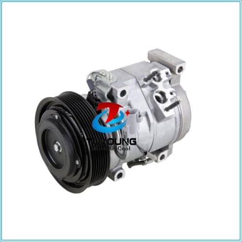 Auto ac compressor for Toyota Camry /Previa/Avensis/Celica 2.4 447220-4061 88310-48040 447220-4270 447220-4273 88310-06140