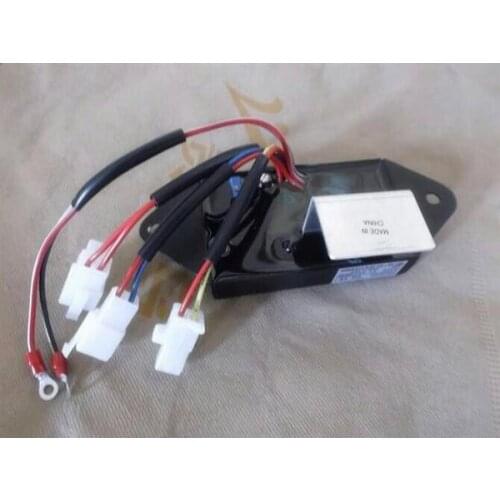 Automatic Voltage Regulator AVR ATH-3160 Fit for IMC