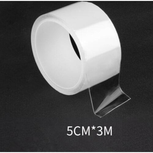 Car Stickers Car Door Sill Protector Multifunction Nano Sticker for Volvo S40 S60 S80 S90 V40 V50 V60 V70 V90 XC60 XC70