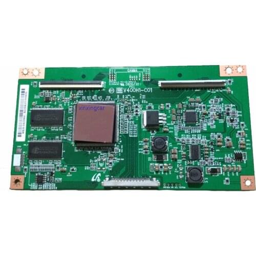 FREE SHIPPING TELEVISION DISPLAY LOGIC BOARD V400H1-C01