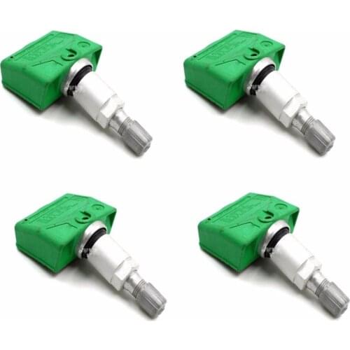 40700-JA01C TPMS TIRE PRESSURE SENSOR For 2009-2012 Infiniti M35 M37 M45 M56 350Z Cube Rogue