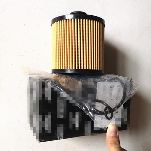 Parts OE No 07P 115 562B oil filter 07P115562B OEM No 07P 115 562 B