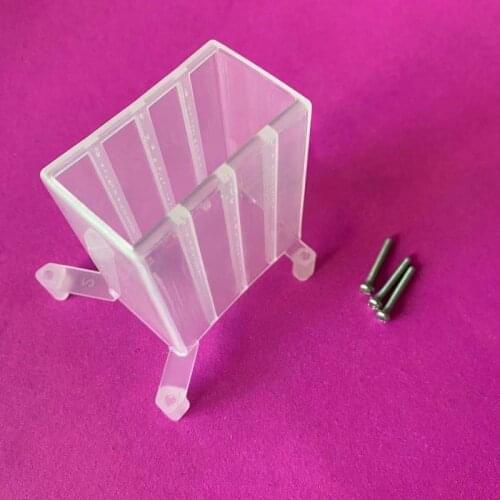 Ep 4720 i3200 Printhead Ink Damper Fixing Frame Holder Adapter For Print Head I3200 4720