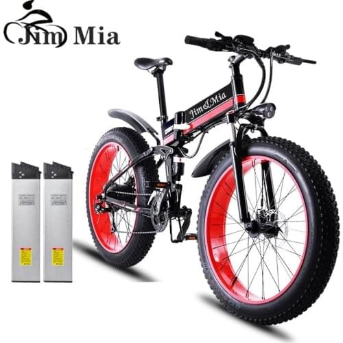 JimMia Bicycles For Men