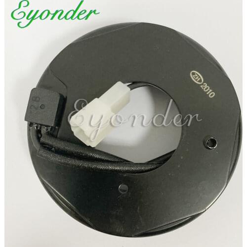 Denso 10PA15C 10PA17C AC A/C compressor Magnetic Clutch coil for Toyota Prado Landcruiser Tacoma TOWNACE Mitsubishi Jeep Pajero