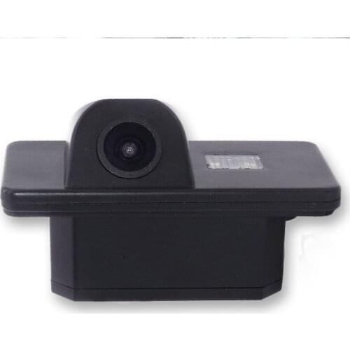 Navinio Car rear view Camera for BMW series 5 & 3 E60 E61 E62 free shipping NTSC 170 degree waterproof