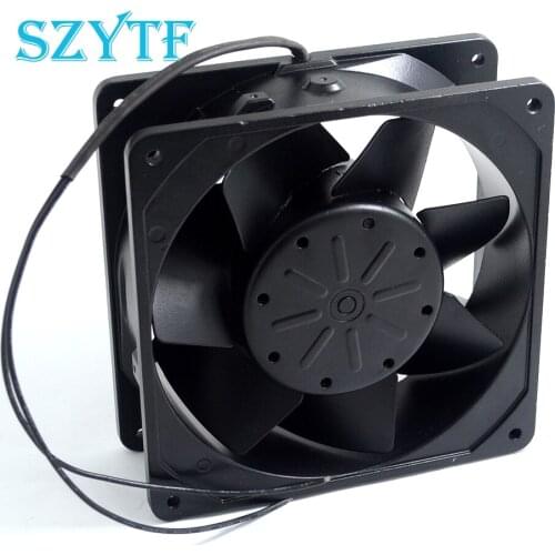 New UT276D-TP [B98] 220V 37 / 34W high-temperature cooling fan 140 * 140 * 50mm