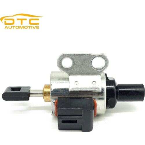 OEM Auto transmission CVT RE0F10A JF011E step motor shift solenoids fit for car model NISSAN Murano Altima Sylphy Sentra L4